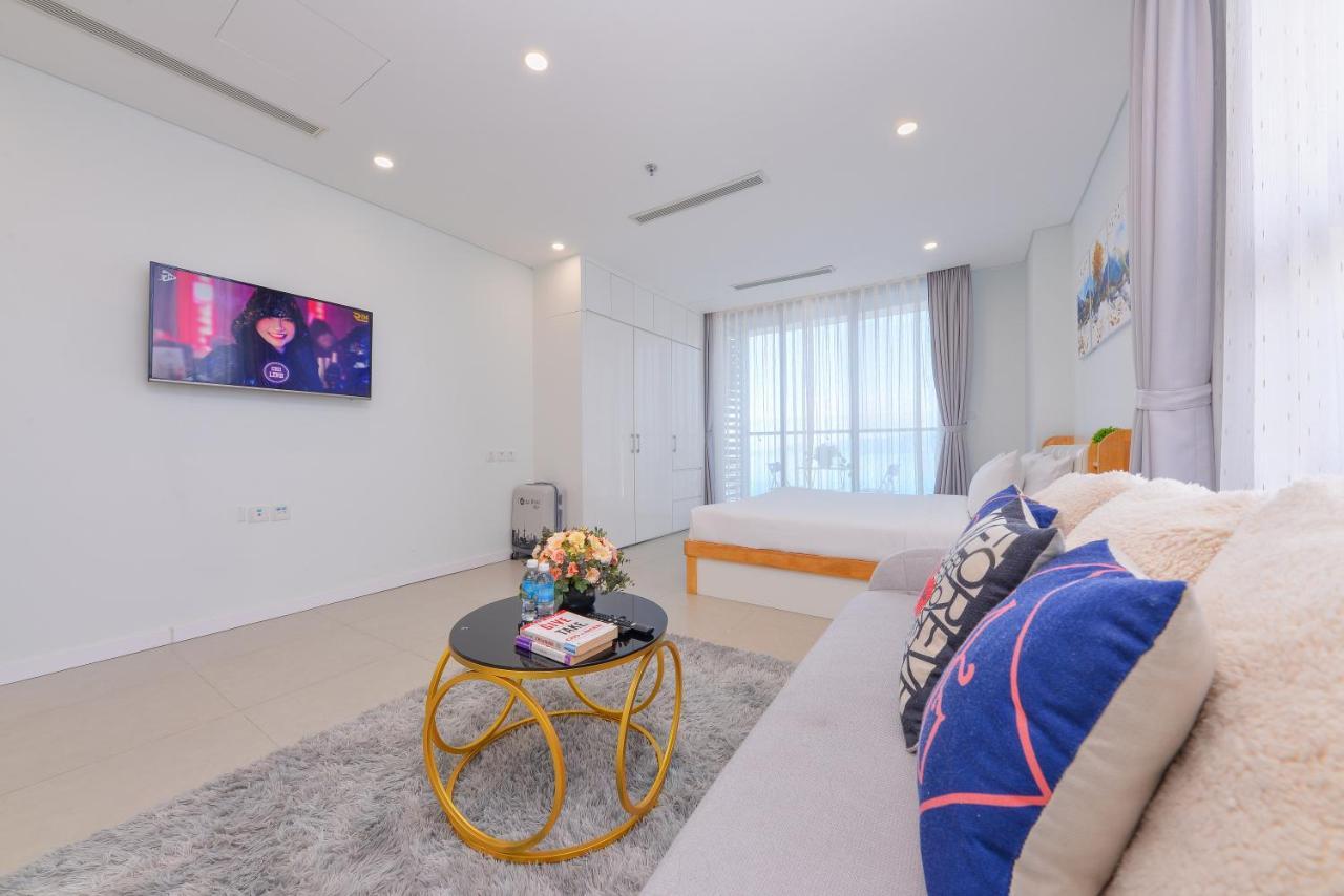 Апартаменты S Lux Scenia Bay *