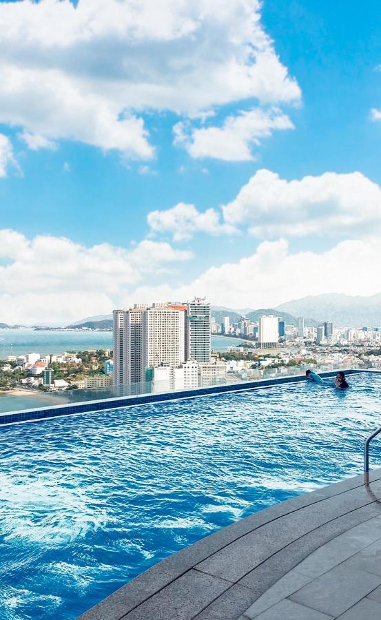 Апартаменты S Lux Scenia Bay *