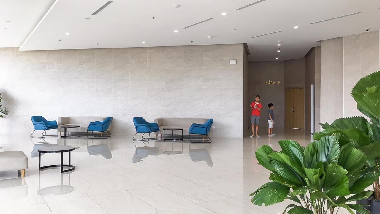 Апартаменты S Lux Scenia Bay